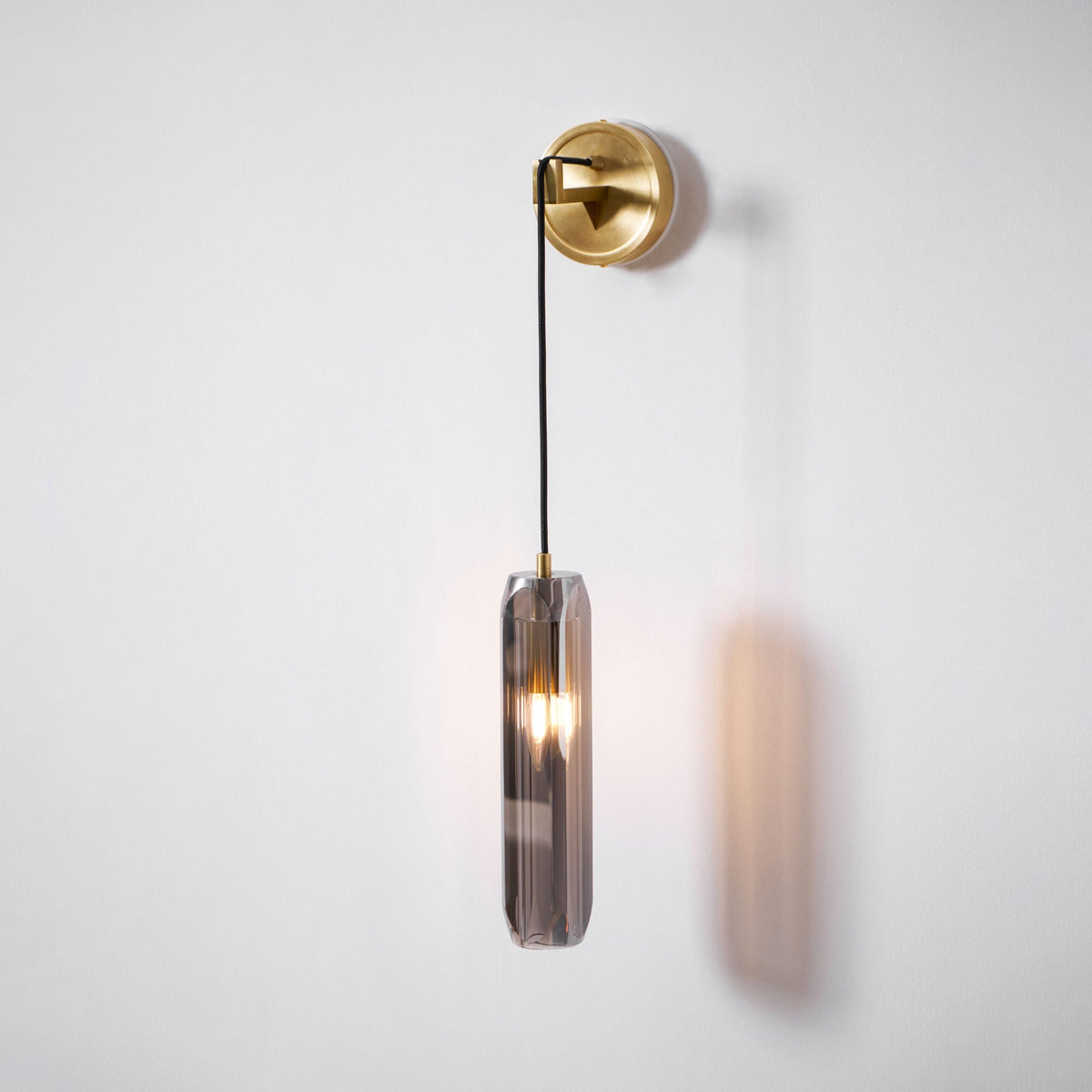 Ecliptique Series Wall Light, Hardwired Wall Sconce, detail 76