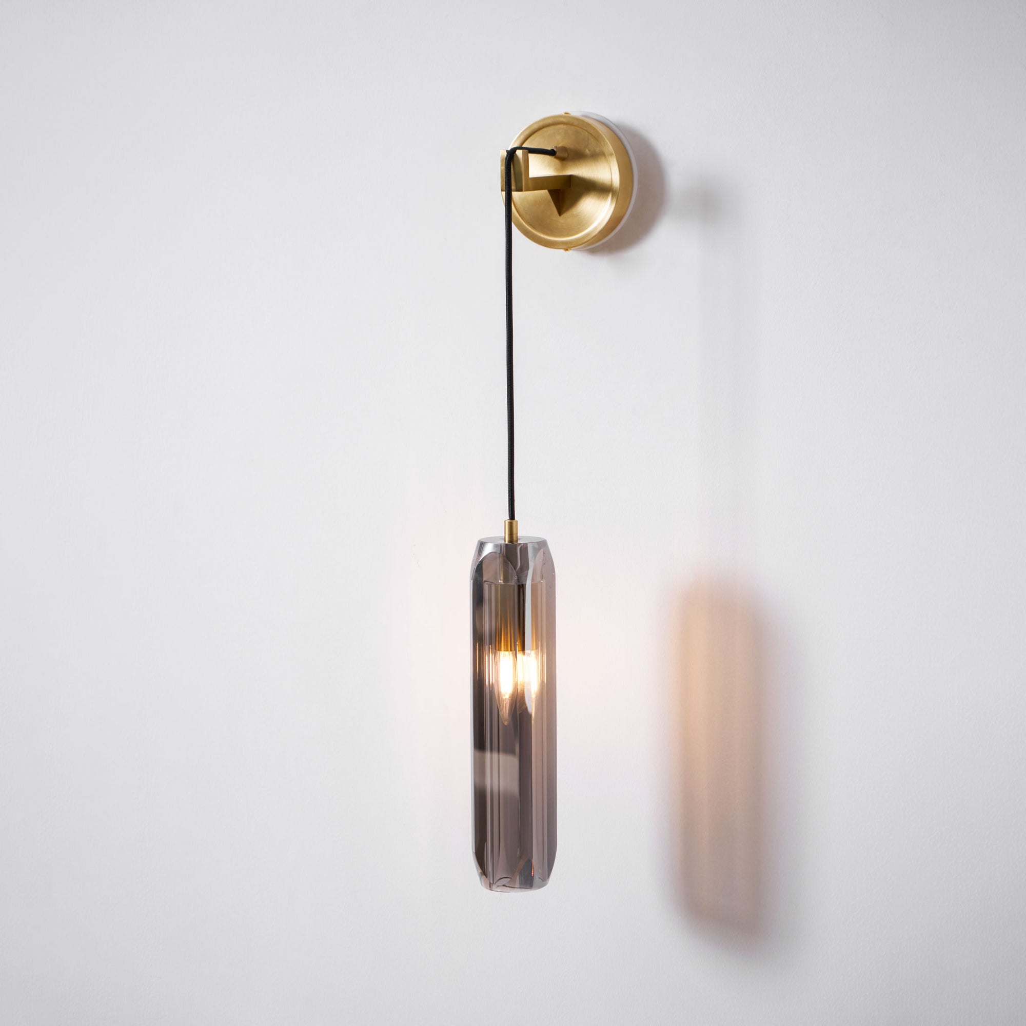 Ecliptique Series Wall Light, Hardwired Wall Sconce, detail 76