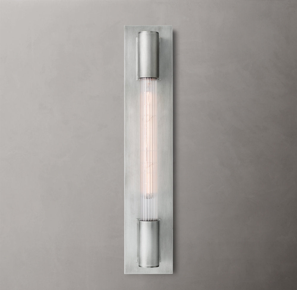 Massenet Wall Light, Wall Sconce, detail 23