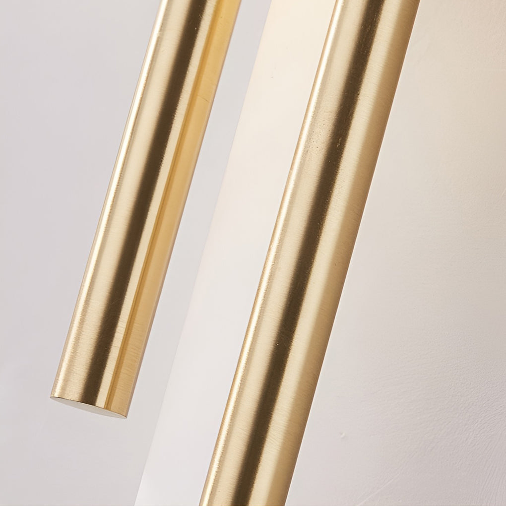 LED Up and Down Lights Postmodern Wall Light, Bedroom Wall Sconce, detail 8