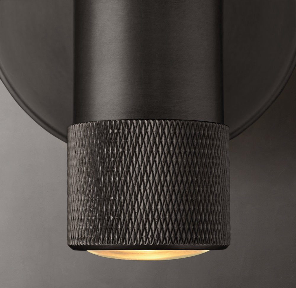 Utilitaire Task Wall Light, Wall Sconce, detail 12