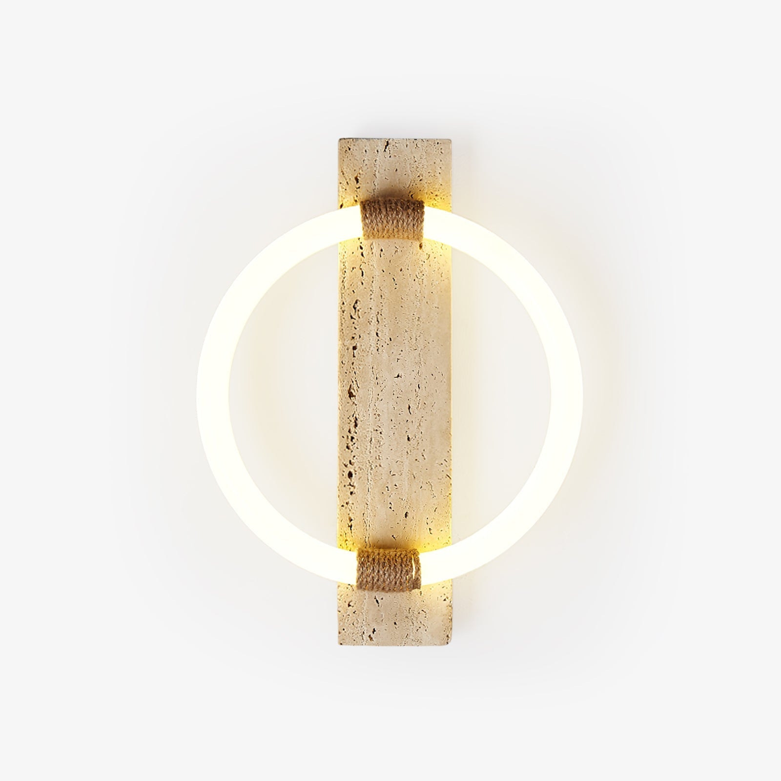 Niva Wall Light, Hardwired Wall Sconce, detail 2