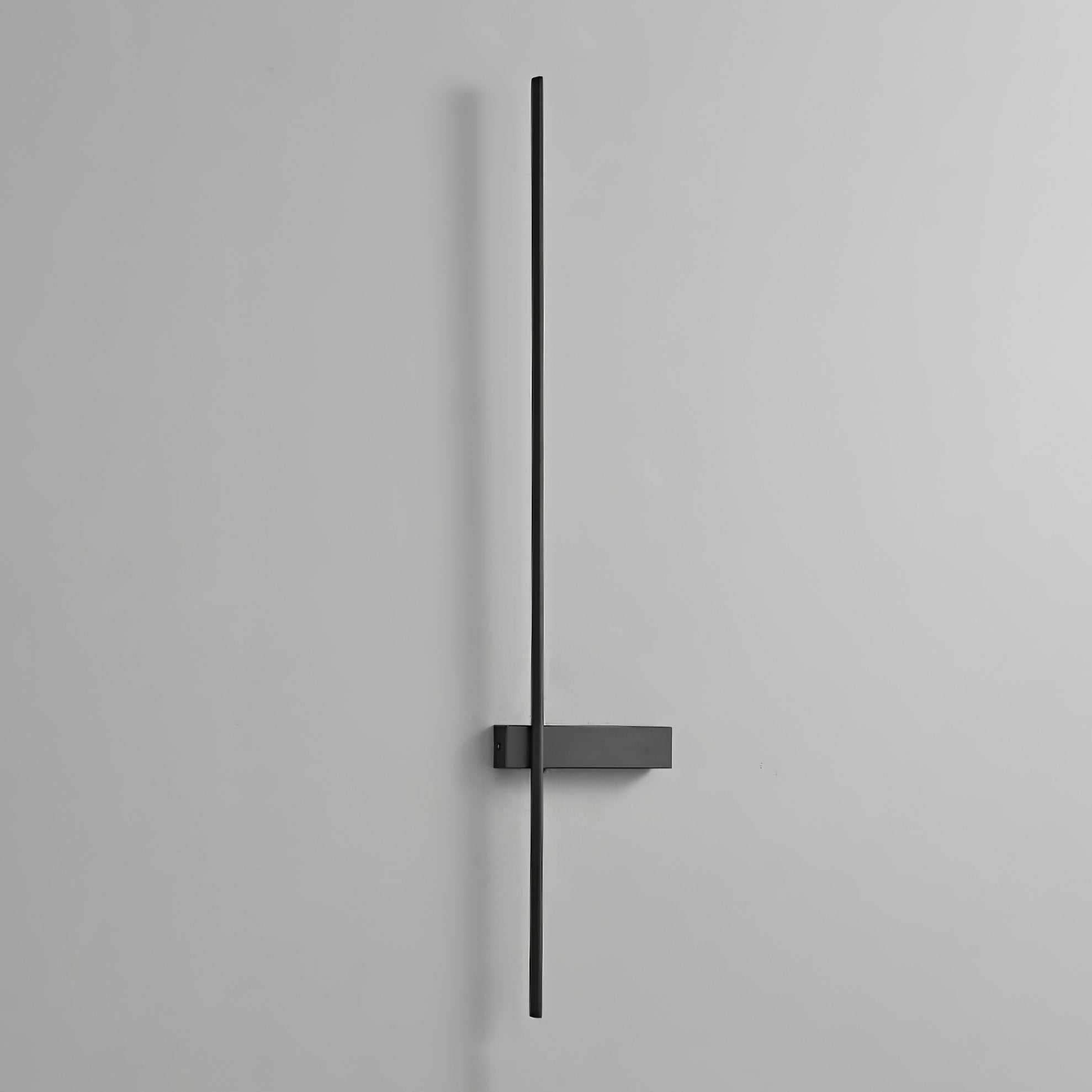 Adeline Linear Wall Light, Hardwired Wall Sconce, detail 3