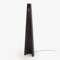 Estela Floor Light, Floor Lamp, Metal, Dia 18cm x H 101cm