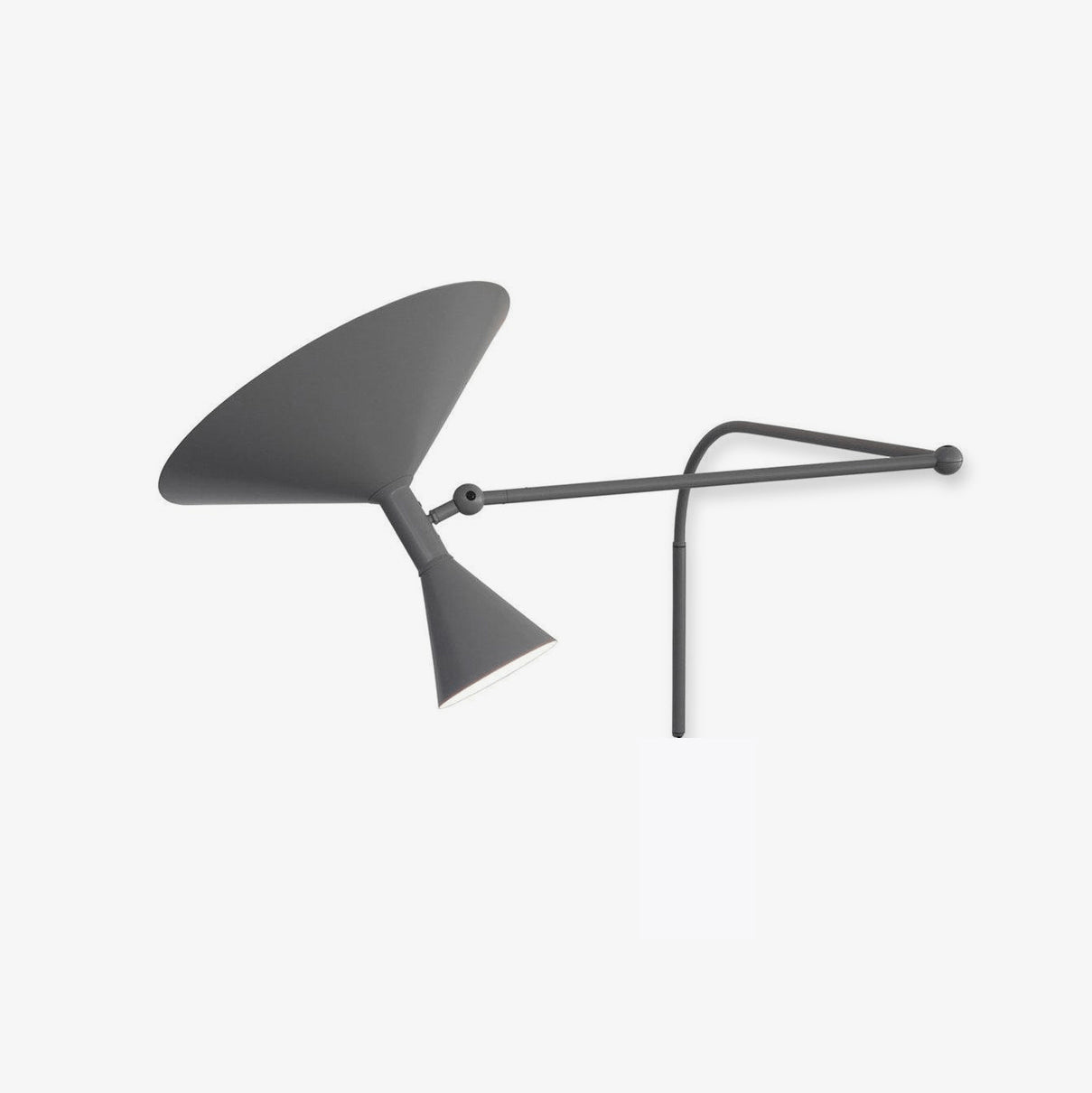 Marseille Wall Light, Hardwired Wall Sconce, Metal, Dia 30cm x H 25cm