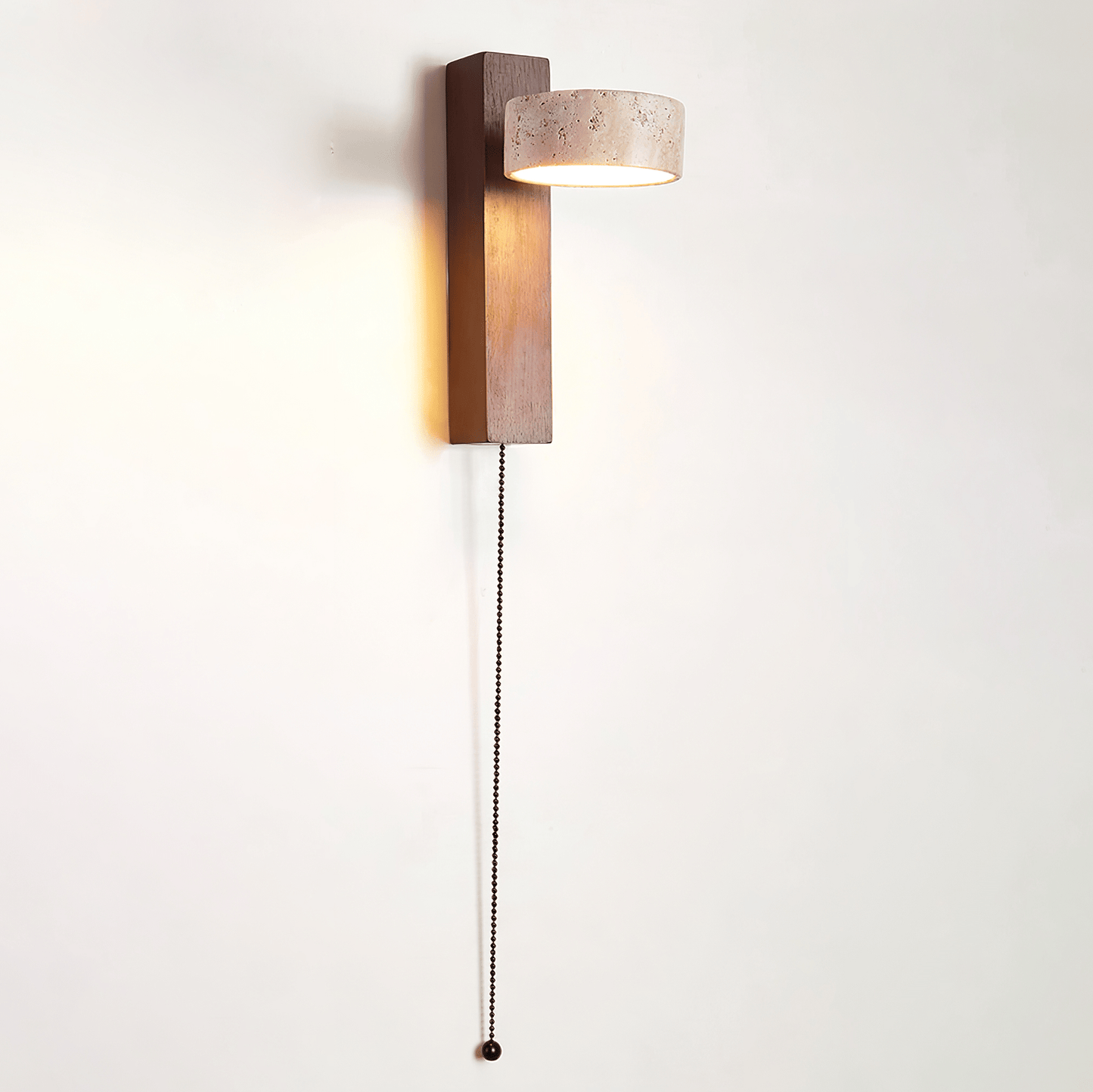 Grove Beam Wall Light, Hardwired Wall Sconce, detail 35