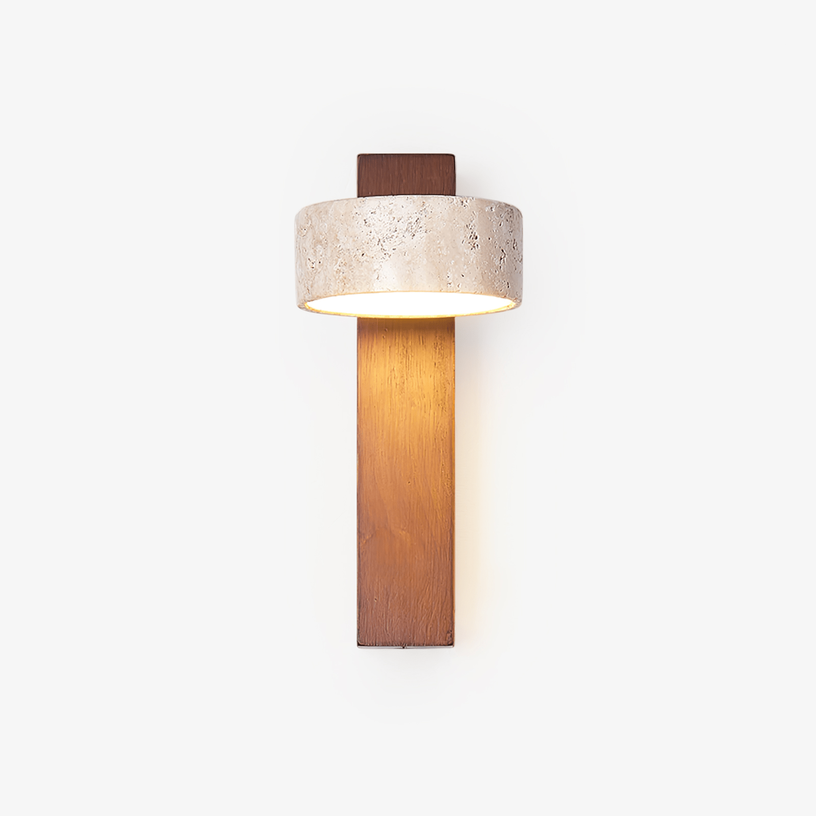 Grove Beam Wall Light, Hardwired Wall Sconce, detail 7