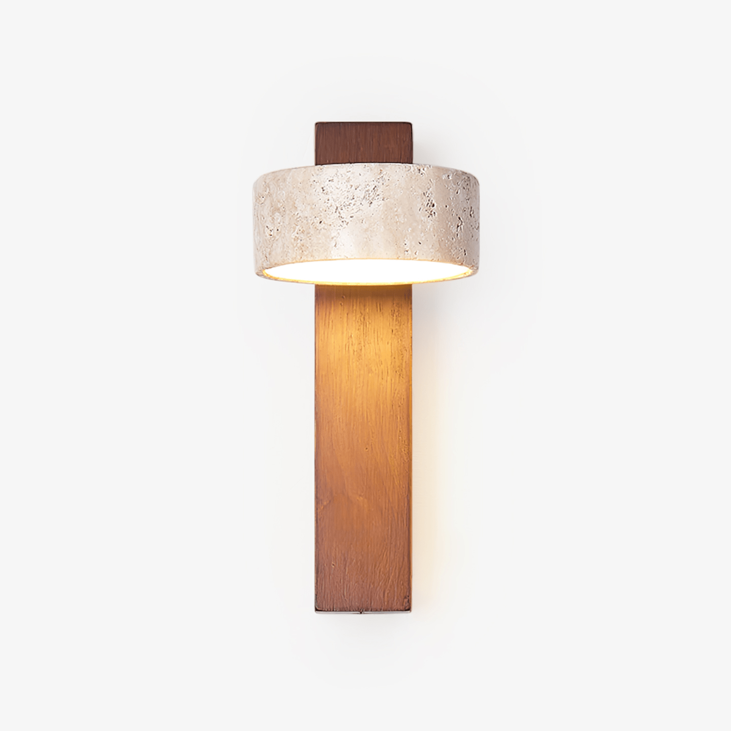 Grove Beam Wall Light, Hardwired Wall Sconce, detail 2