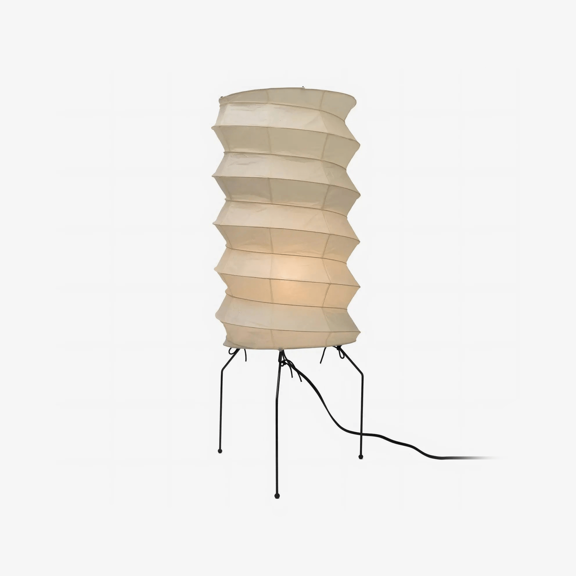 Kaze Origami Floor Light, Floor Lamp, detail 18
