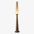 Sora Totem Floor Light, Floor Lamp, Metal, Dia 23cm x H 145cm