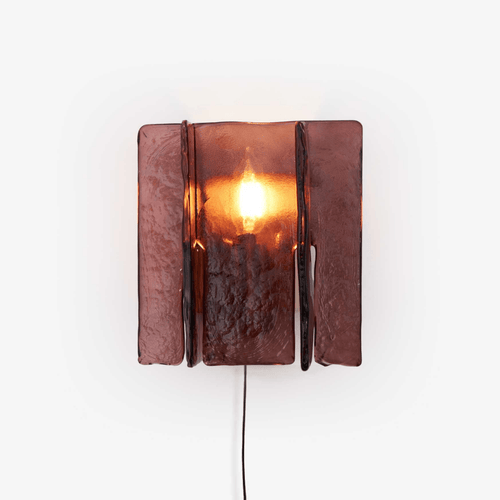 Blason Plug-In Wall Light, Plug-In Wall Sconce, detail 2