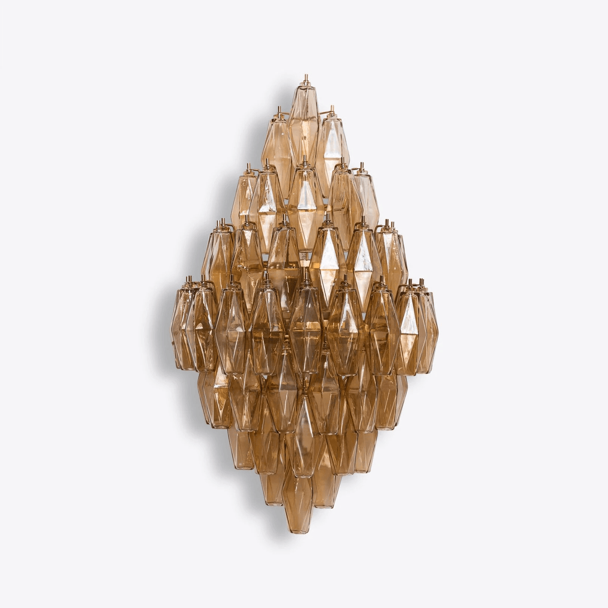 Sorrento Wall Light, Hardwired Wall Sconce, detail 23