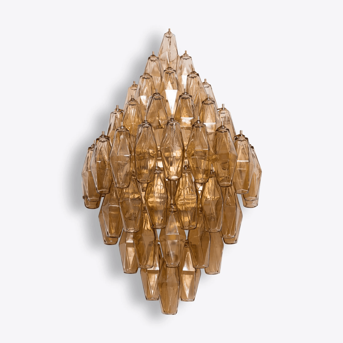 Sorrento Wall Light, Hardwired Wall Sconce, detail 15