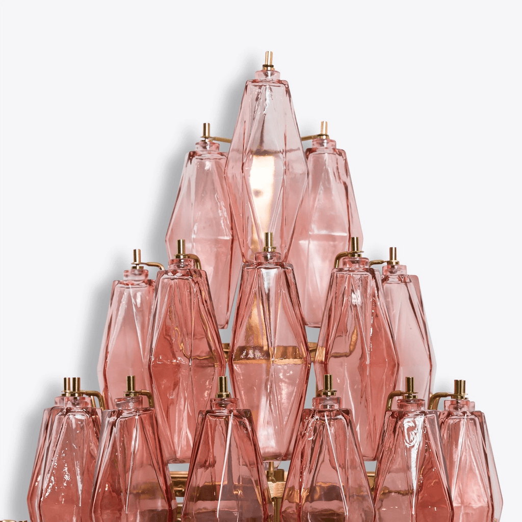 Sorrento Wall Light, Hardwired Wall Sconce, detail 26