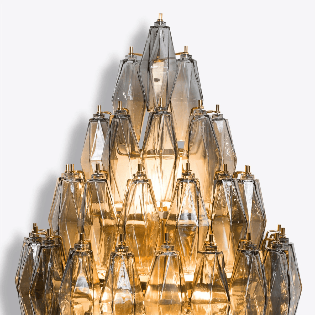 Sorrento Wall Light, Hardwired Wall Sconce, detail 24