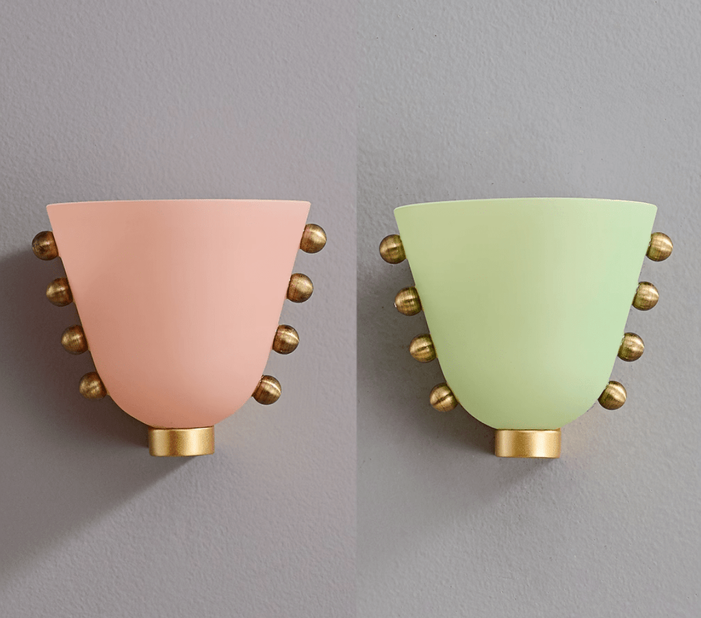 Velora Wall Light, Hardwired Wall Sconce, detail 26