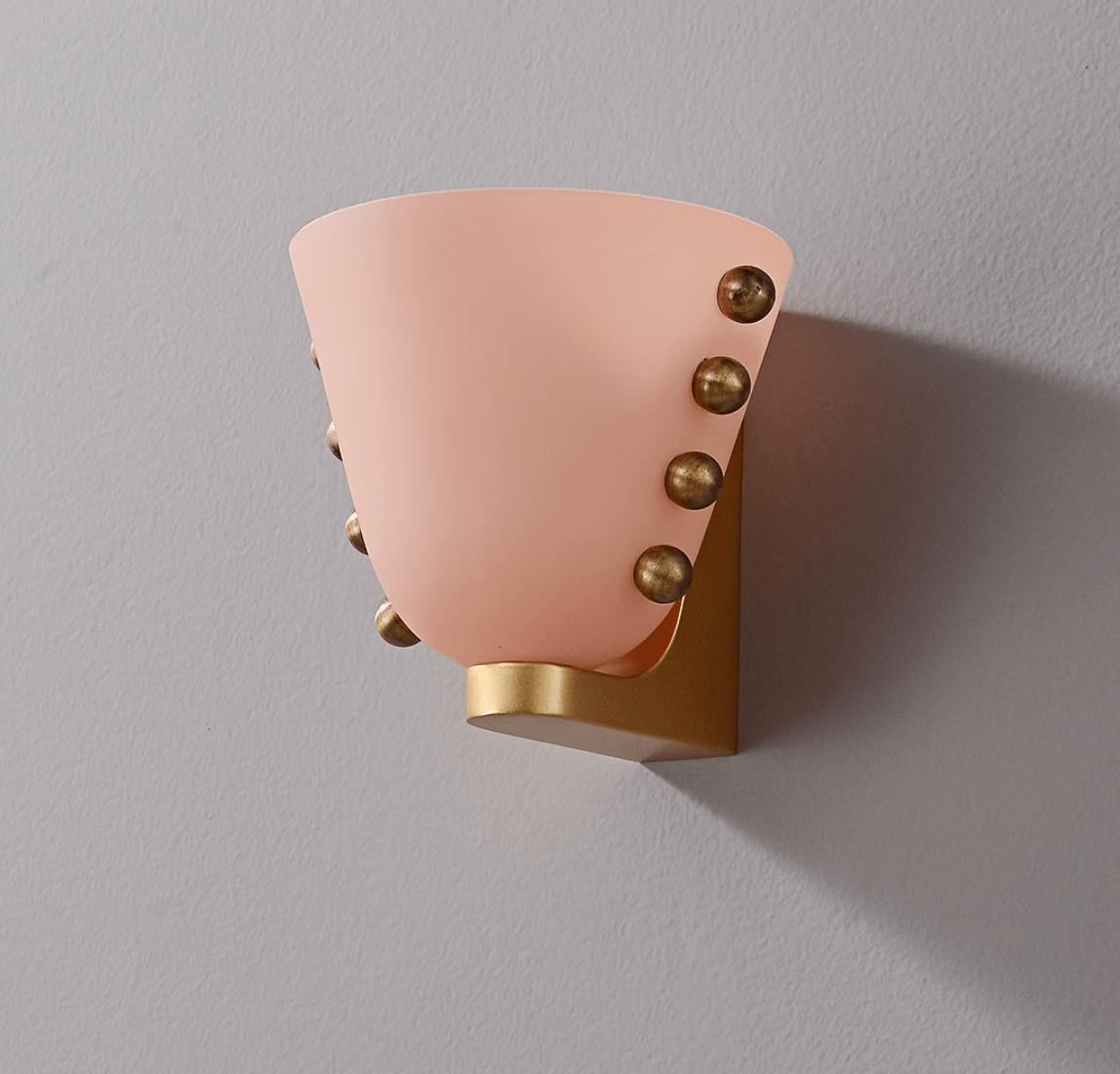 Velora Wall Light, Hardwired Wall Sconce, detail 32