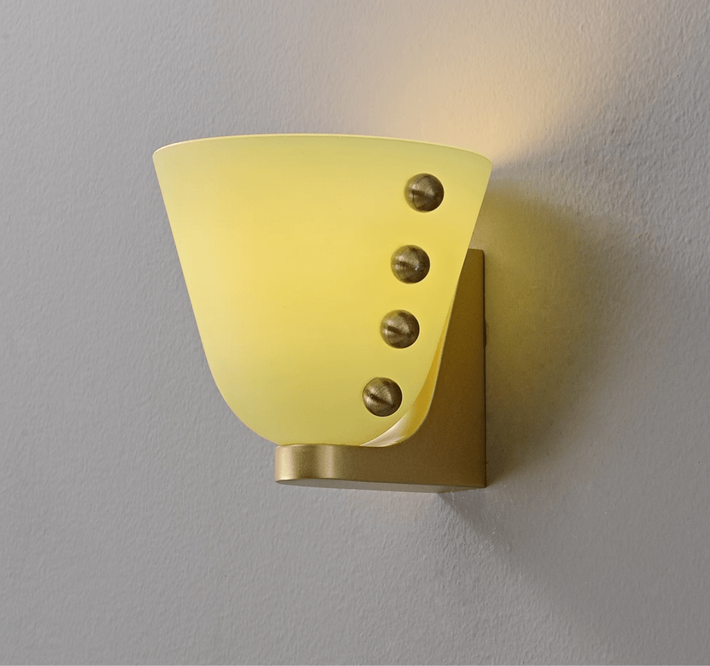 Velora Wall Light, Hardwired Wall Sconce, detail 33
