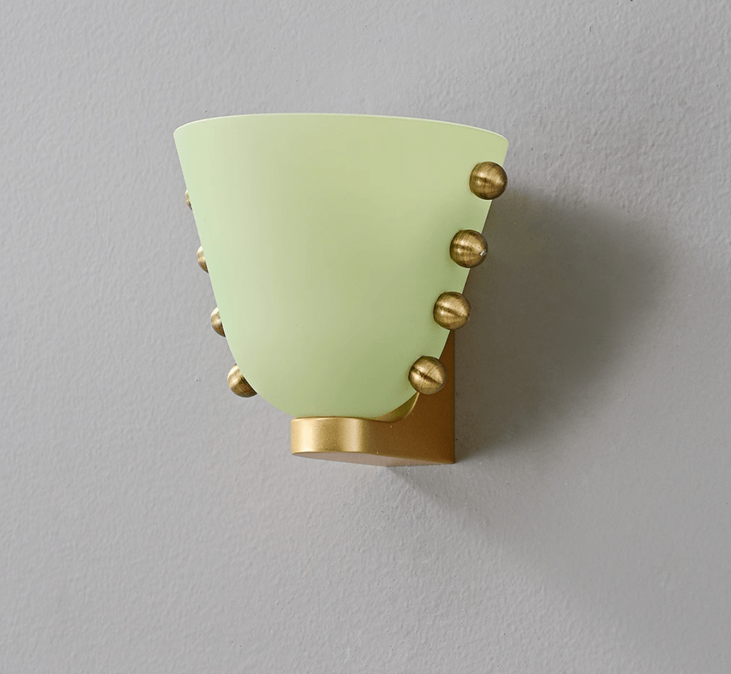 Velora Wall Light, Hardwired Wall Sconce, detail 34