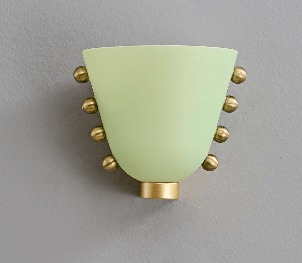 Velora Wall Light, Hardwired Wall Sconce, detail 35