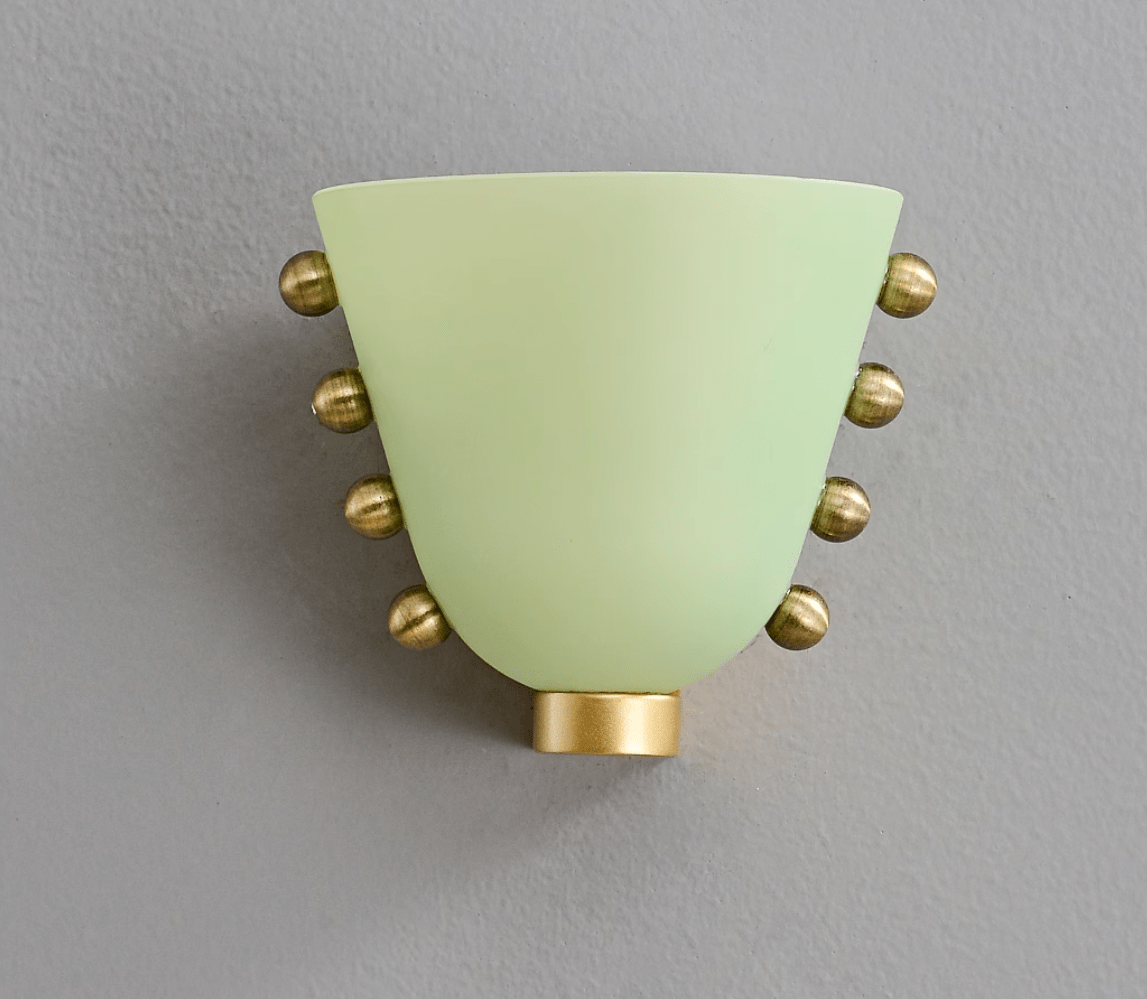 Velora Wall Light, Hardwired Wall Sconce, detail 35