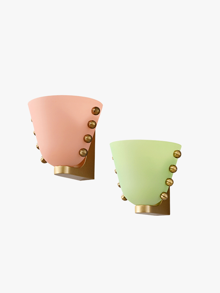 Velora Wall Light, Hardwired Wall Sconce, detail 38