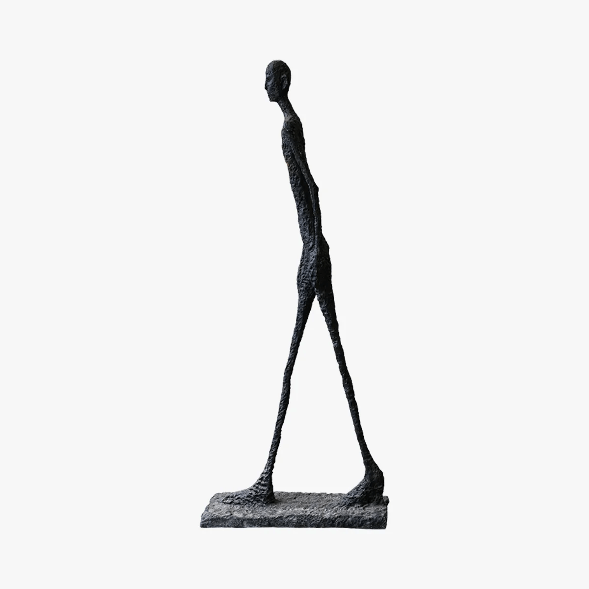 Glass Vexumo Art Sculpture Floor Ornaments, Floor Lamp, detail 7