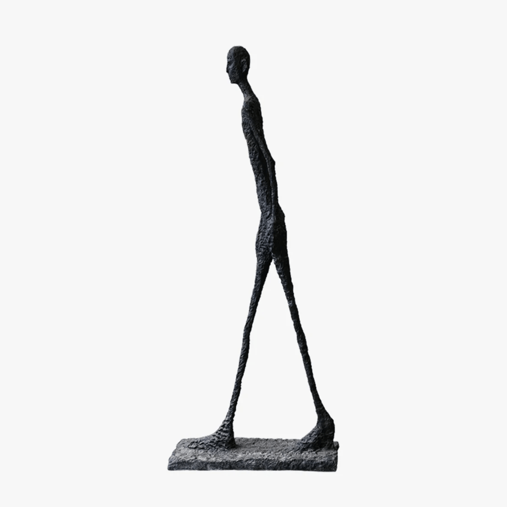 Glass Vexumo Art Sculpture Floor Ornaments, Floor Lamp, Fiberglass Reinforced Plastic, L 75cm x W 28cm x H 150cm