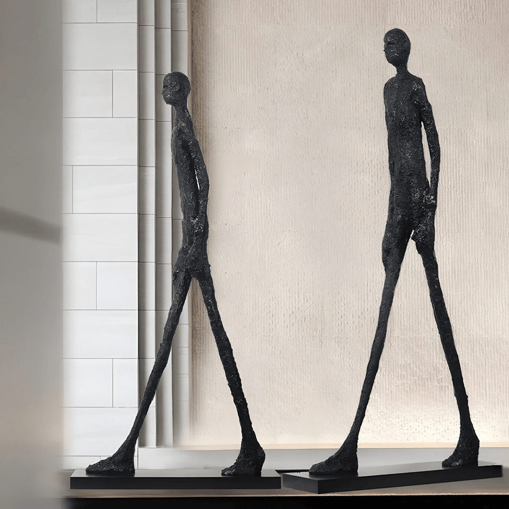 Glass Vexumo Art Sculpture Floor Ornaments, Floor Lamp, detail 3