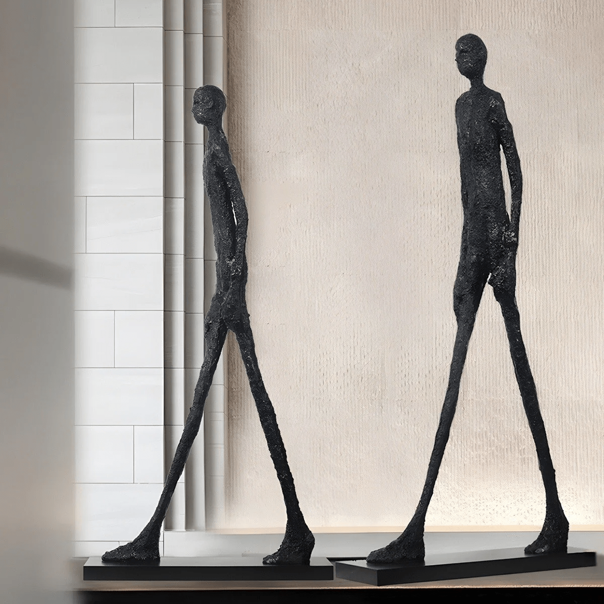Glass Vexumo Art Sculpture Floor Ornaments, Floor Lamp, detail 3