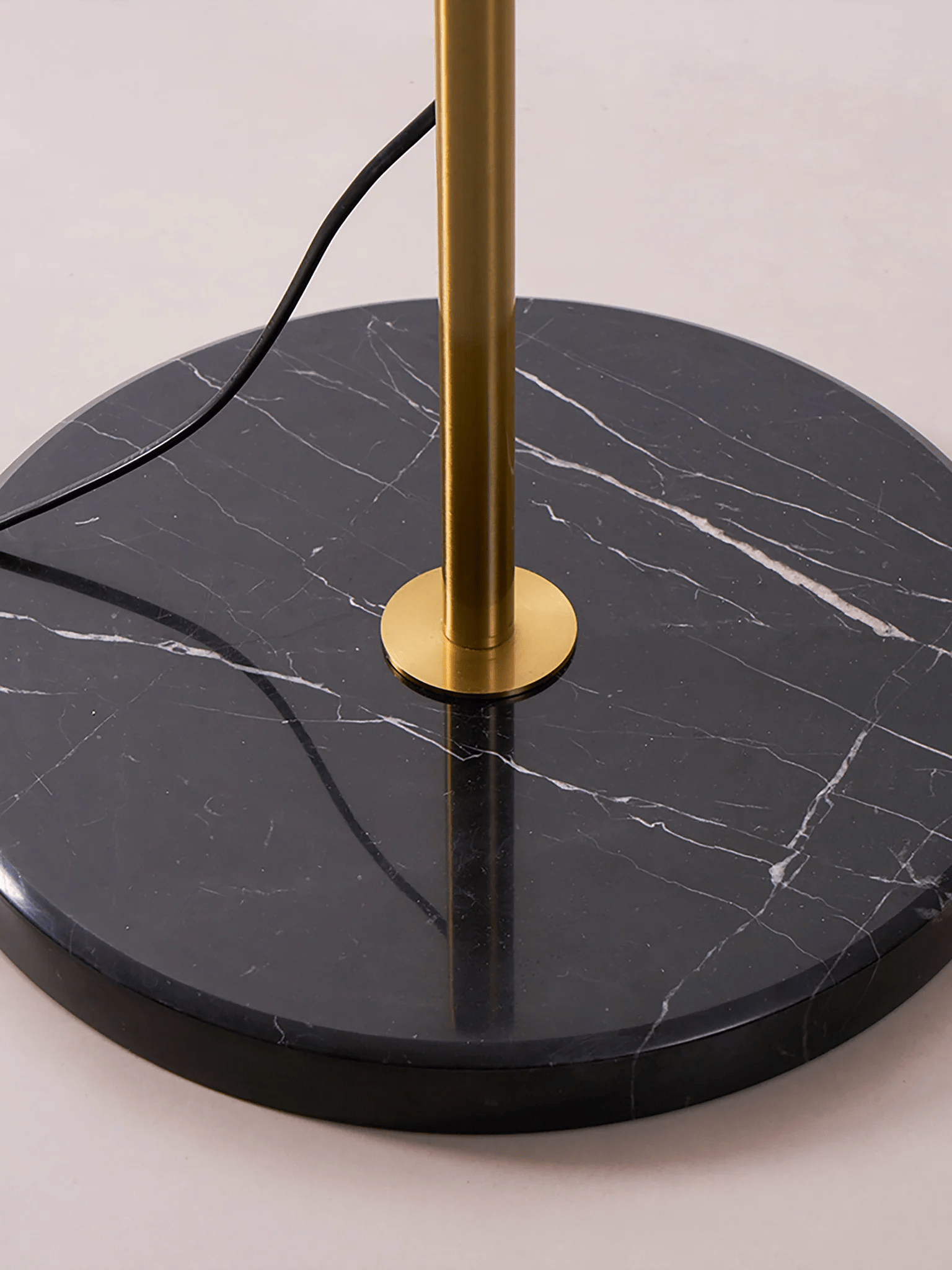 Shells Floor Light, Floor Lamp, detail 22