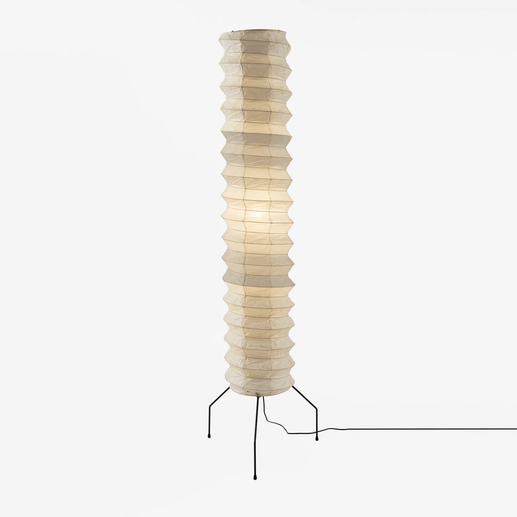 Washi Paper UF4-31N Floor Light, Floor Lamp, detail 16