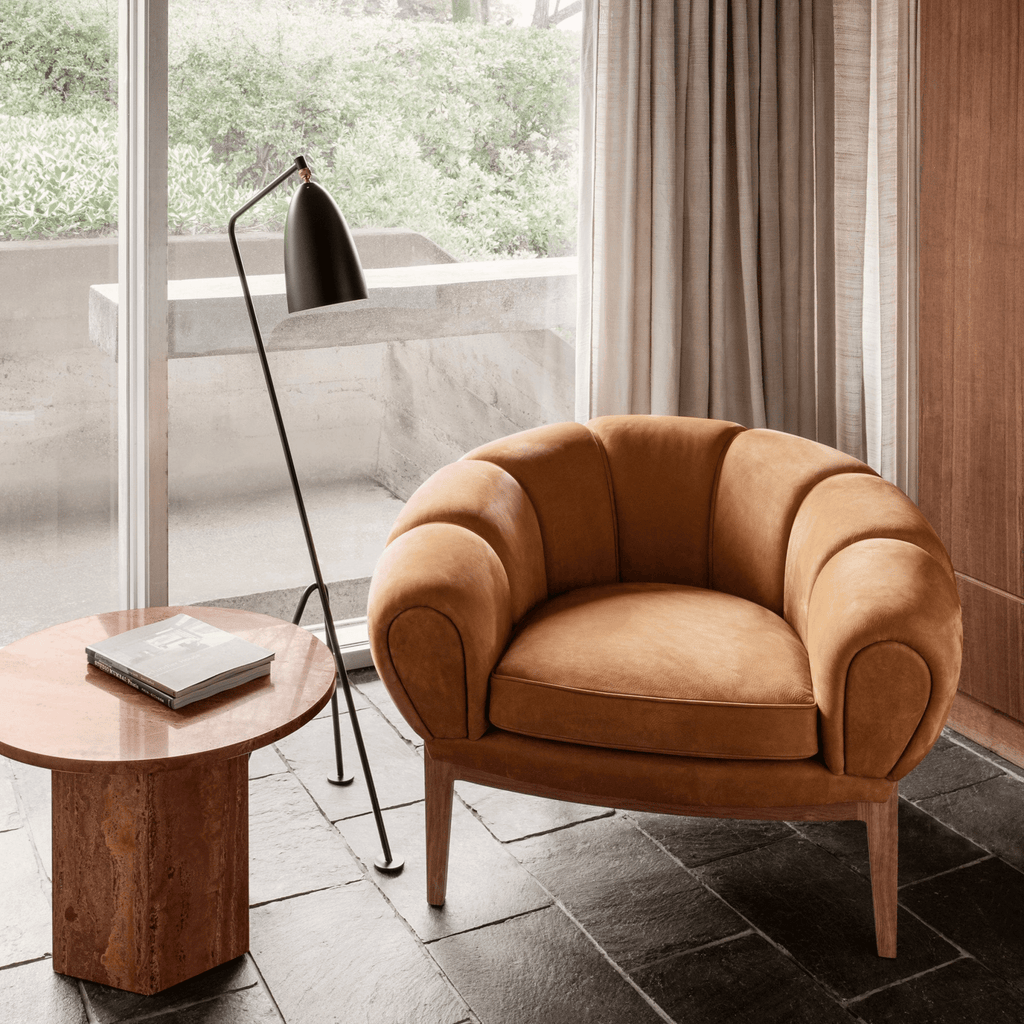 Lean Floor Light, Floor Lamp, detail 13