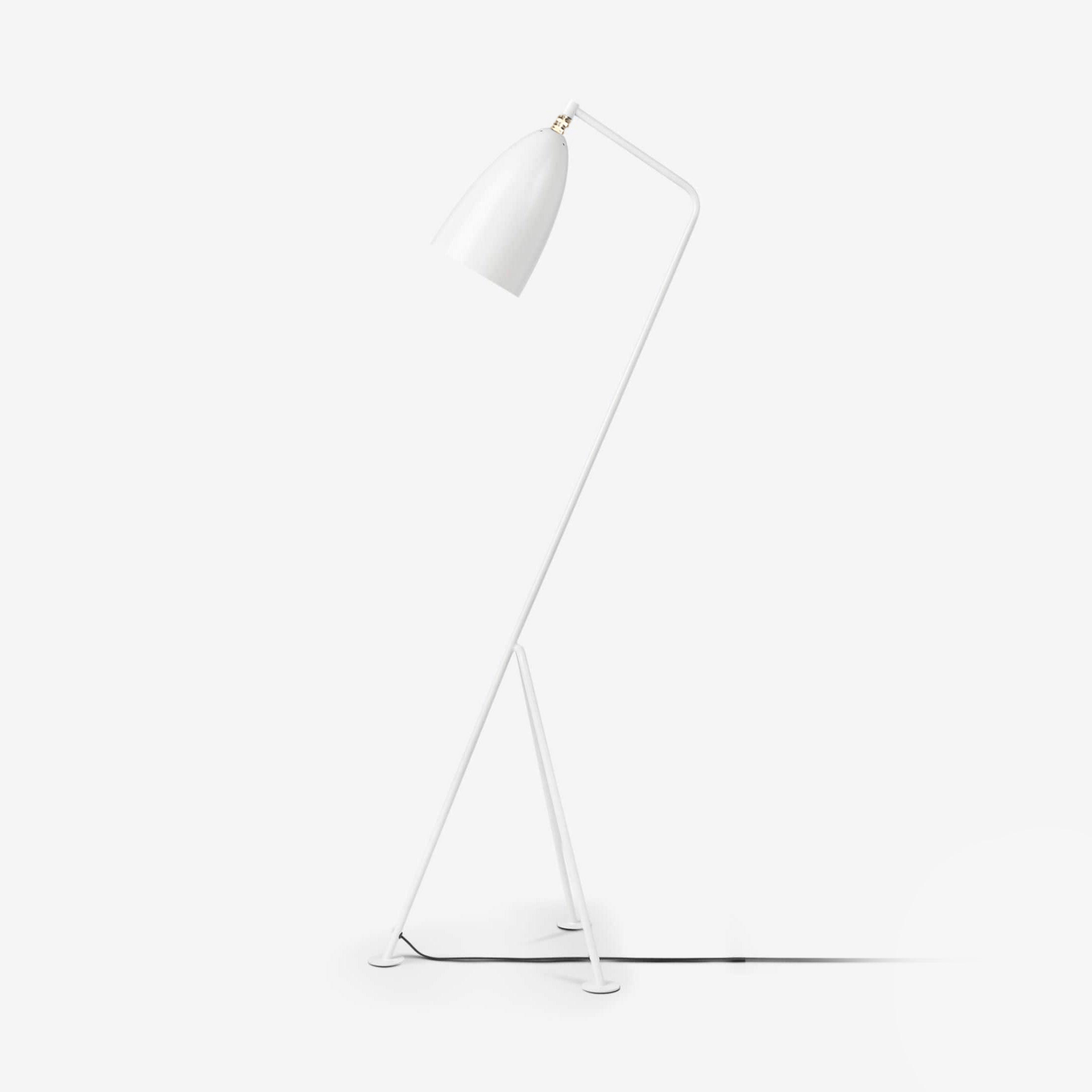 Lean Floor Light, Floor Lamp, detail 17
