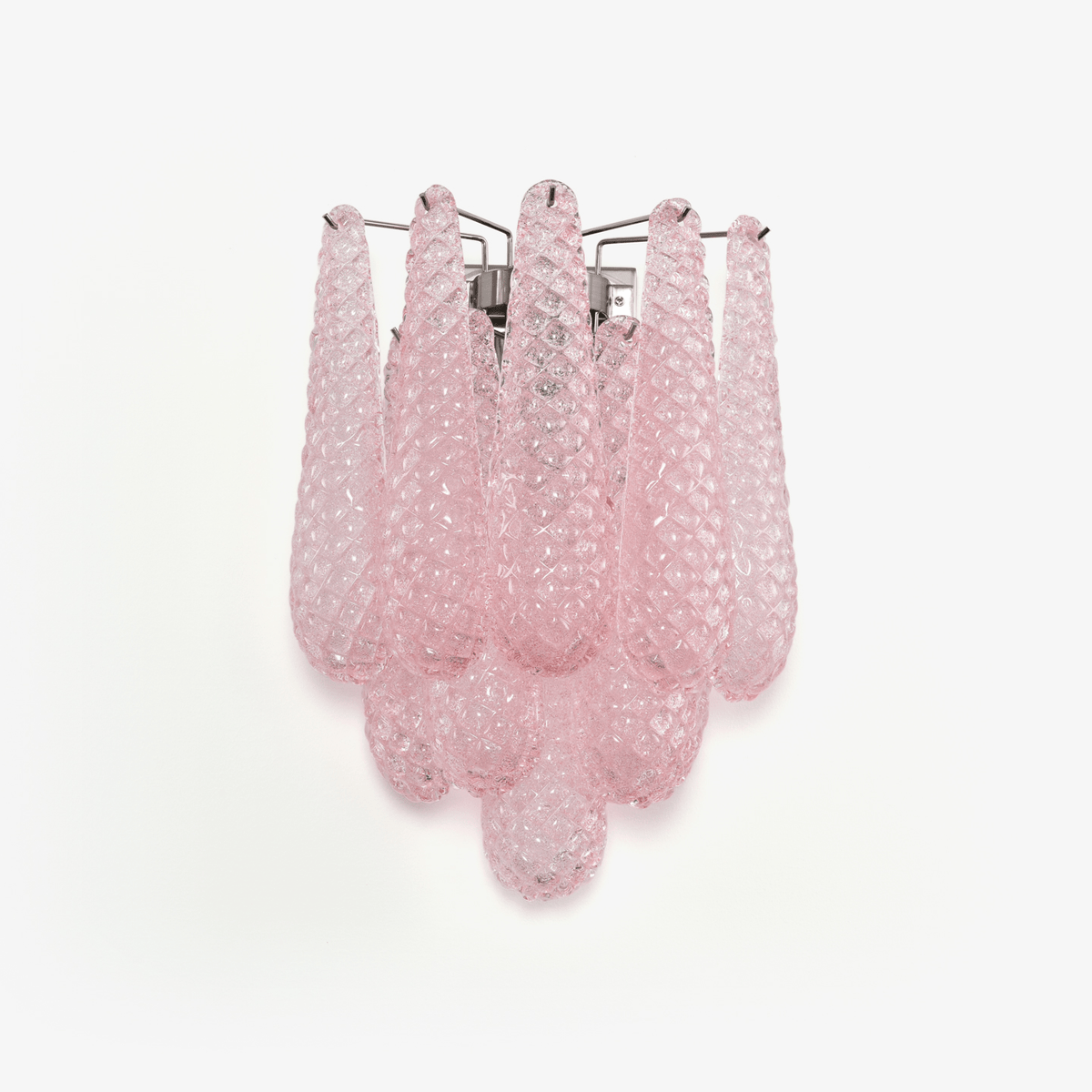 Lagoon Bloom Wall Light, Hardwired Wall Sconce, detail 97