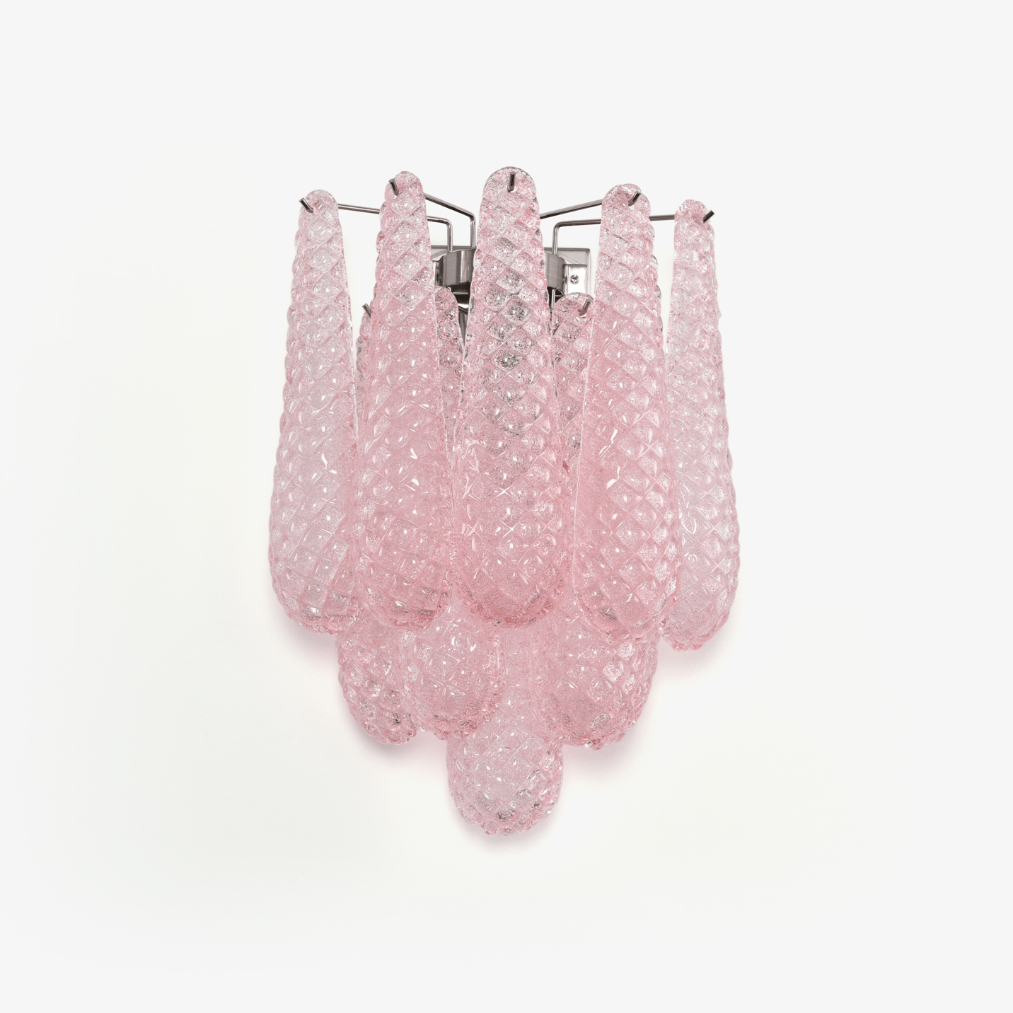Lagoon Bloom Wall Light, Hardwired Wall Sconce, detail 97