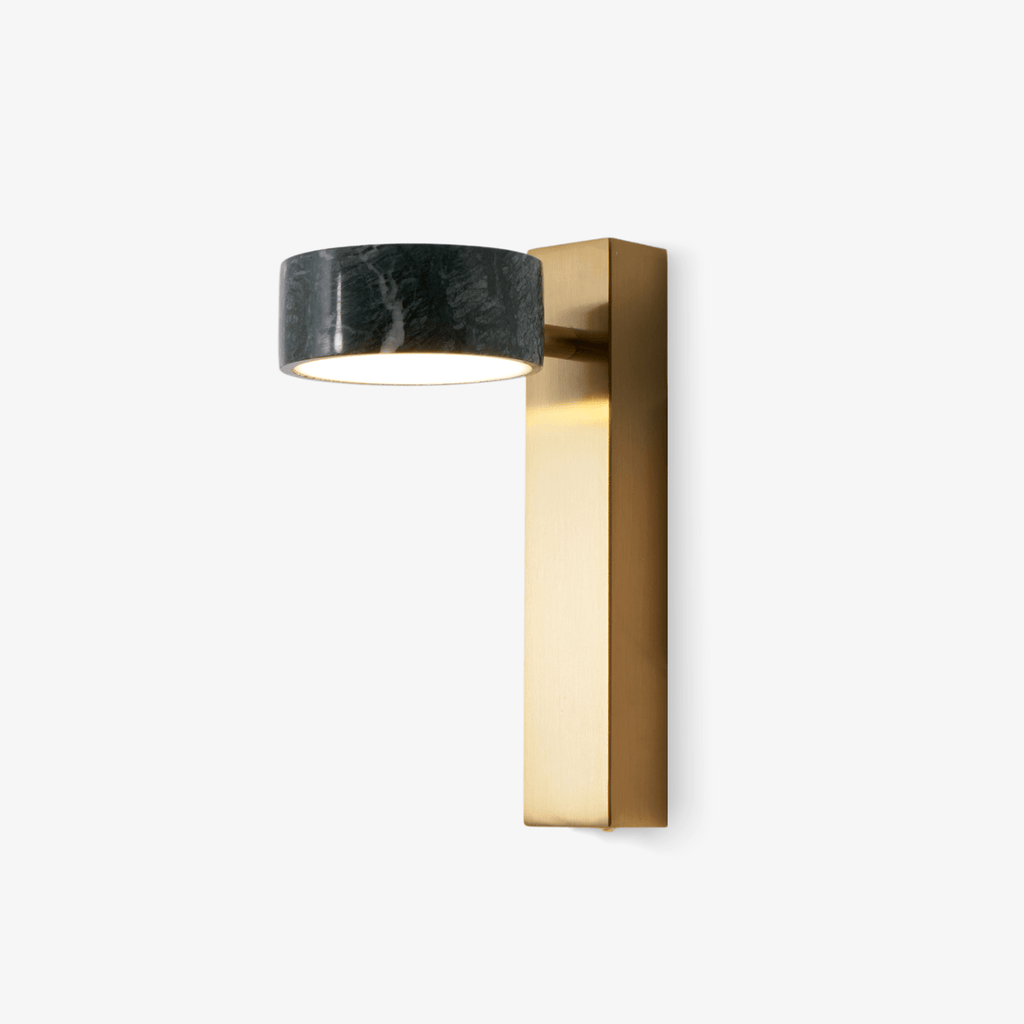 Traviso Solo Wall Light, Hardwired Wall Sconce, detail 2