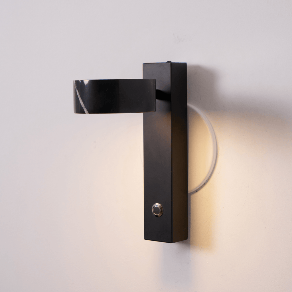 Traviso Solo Wall Light, Hardwired Wall Sconce, detail 15