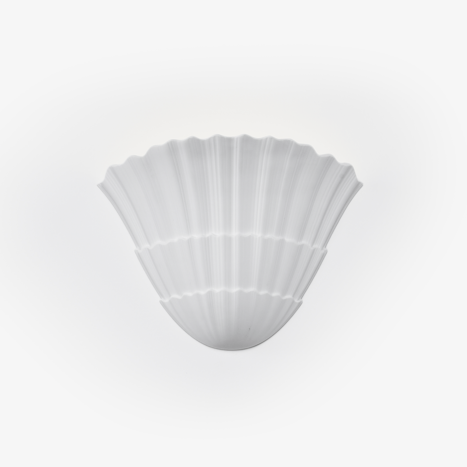 Shella Wall Light, Hardwired Wall Sconce, detail 2