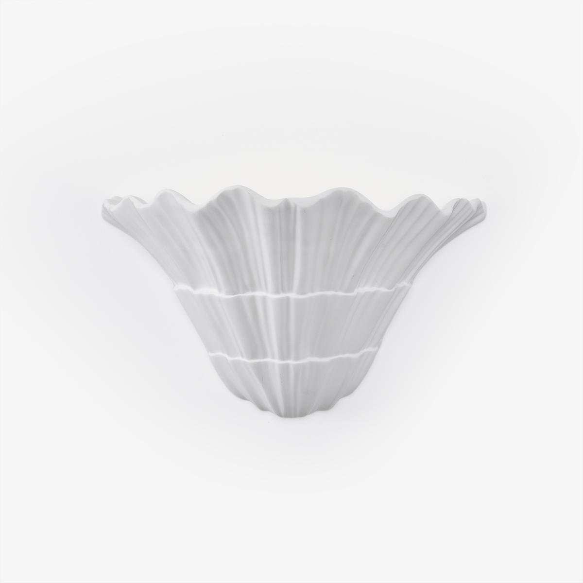 Marina Shell Wall Light, Hardwired Wall Sconce, detail 2