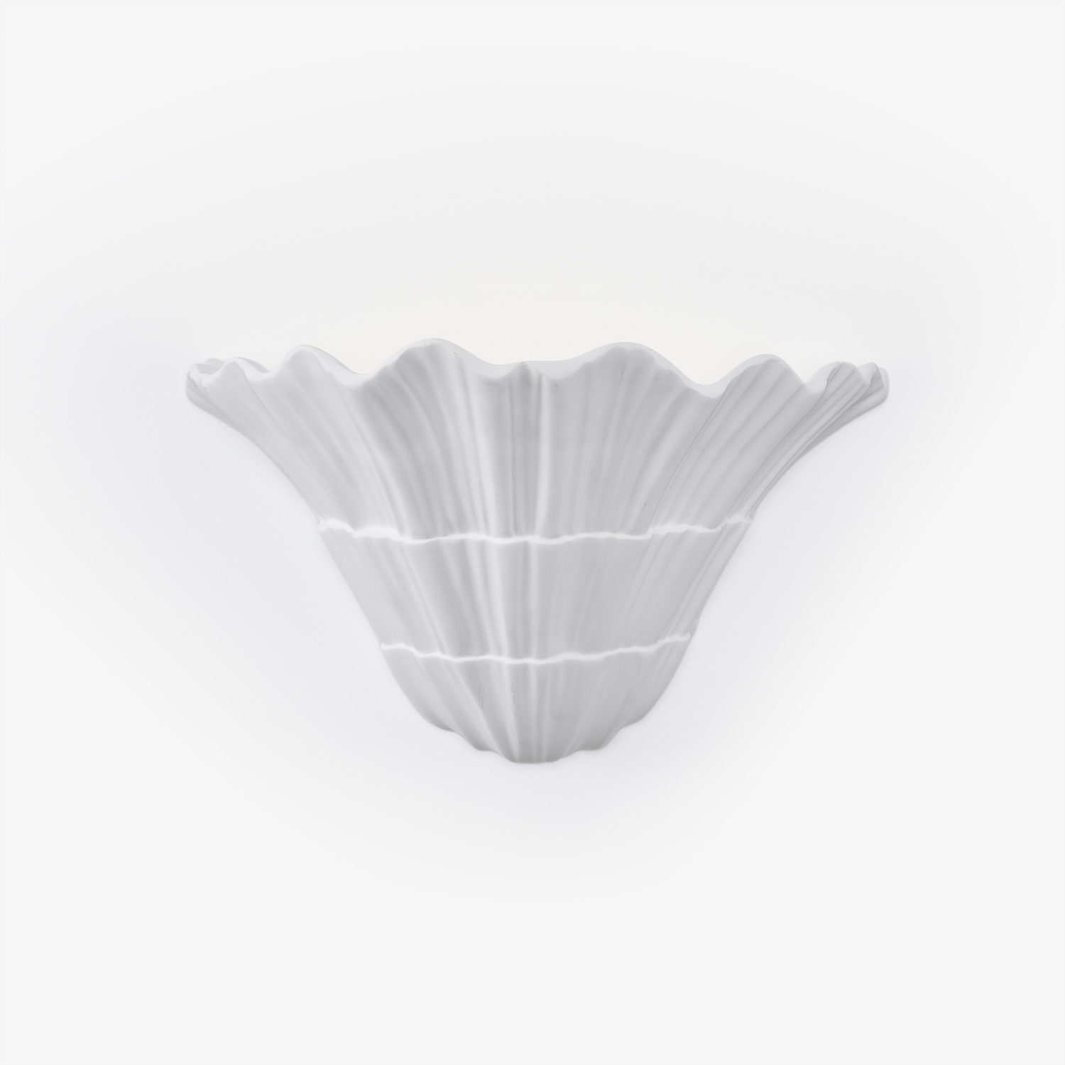 Marina Shell Wall Light, Hardwired Wall Sconce, detail 2