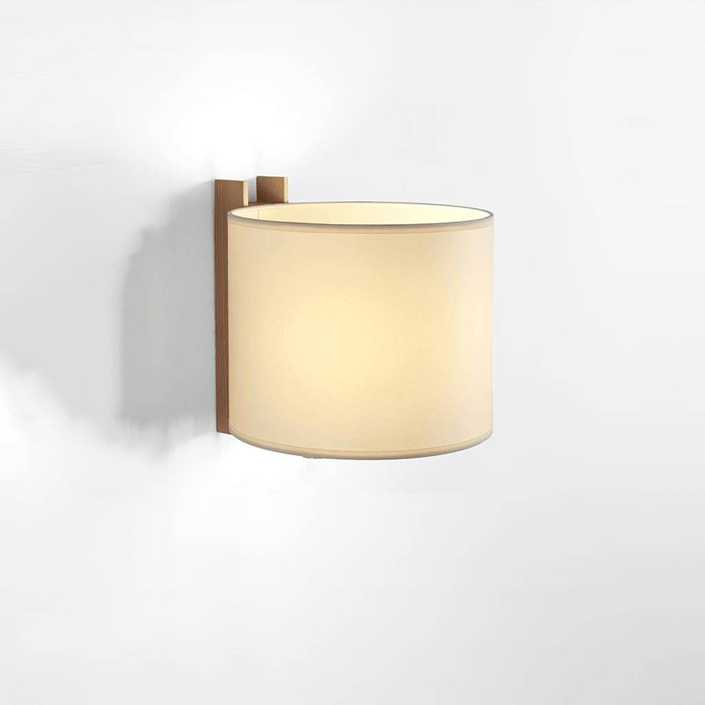 Papiro Wall Light, Hardwired Wall Sconce, detail 12