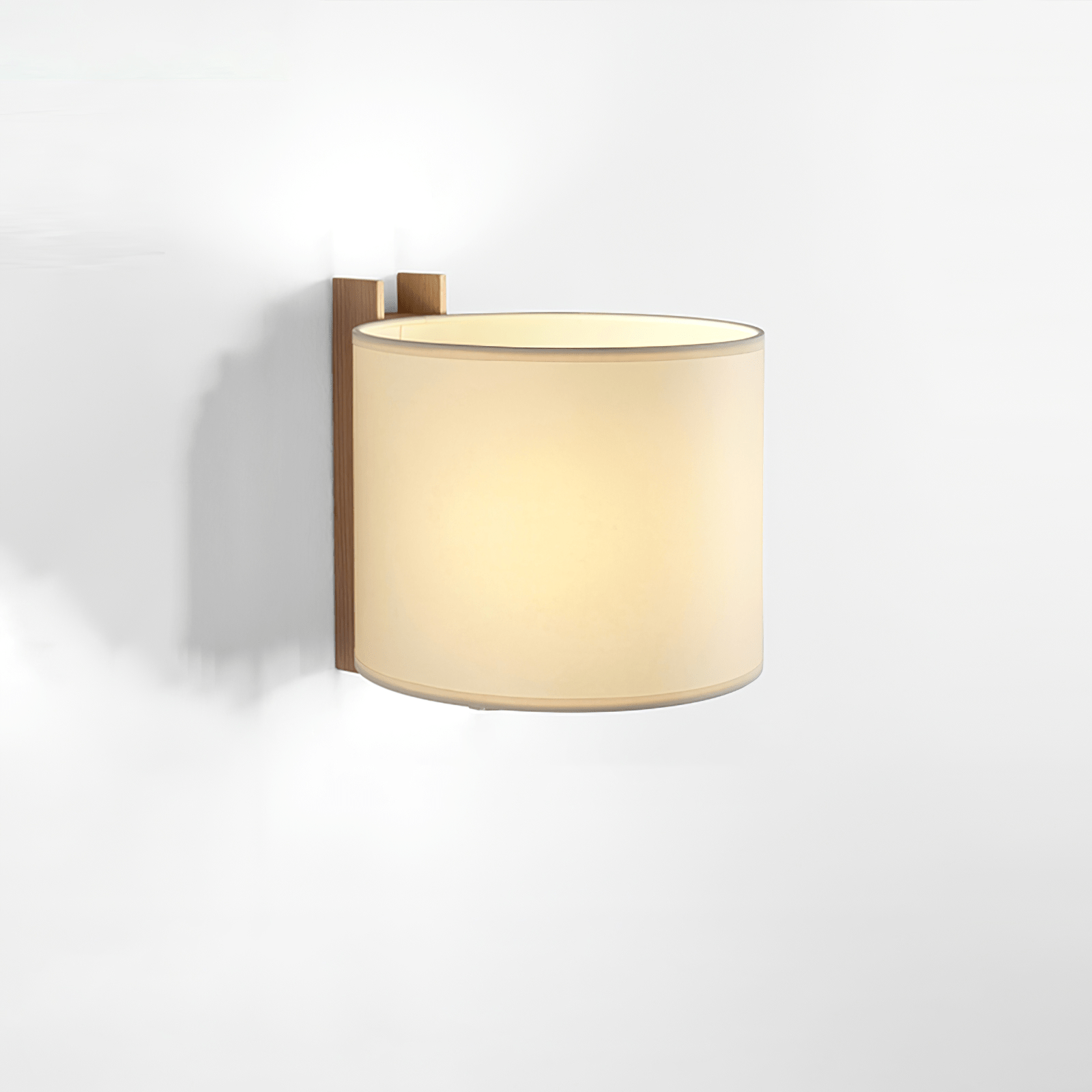 Papiro Wall Light, Hardwired Wall Sconce, detail 12