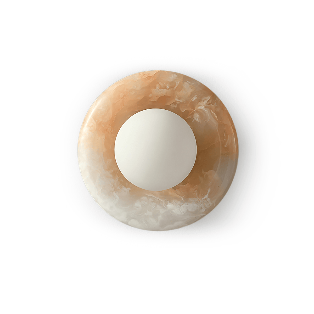Eclora Wall Light, Hardwired Wall Sconce, detail 21