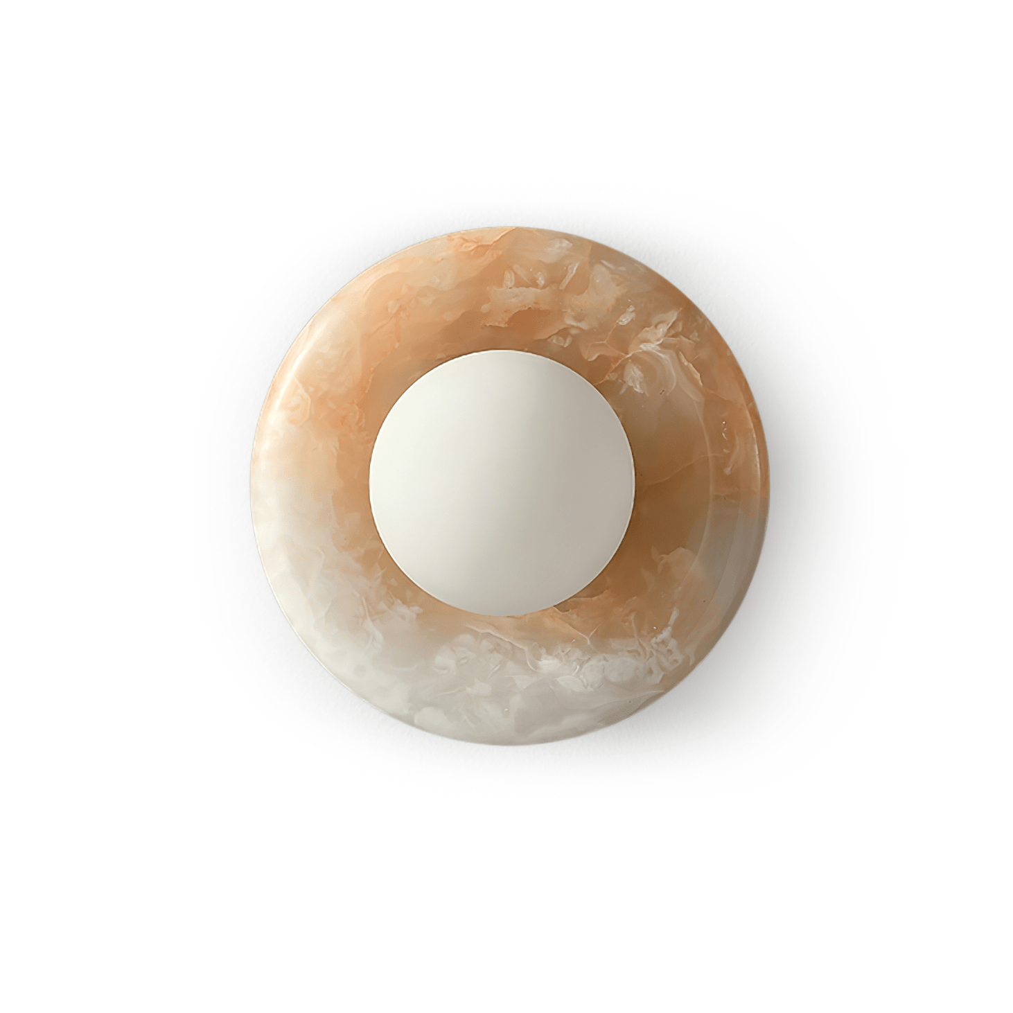 Eclora Wall Light, Hardwired Wall Sconce, detail 21