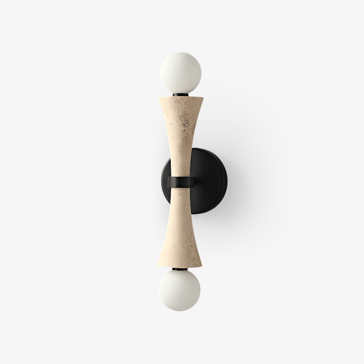 Obel Wall Light, Hardwired Wall Sconce, detail 2