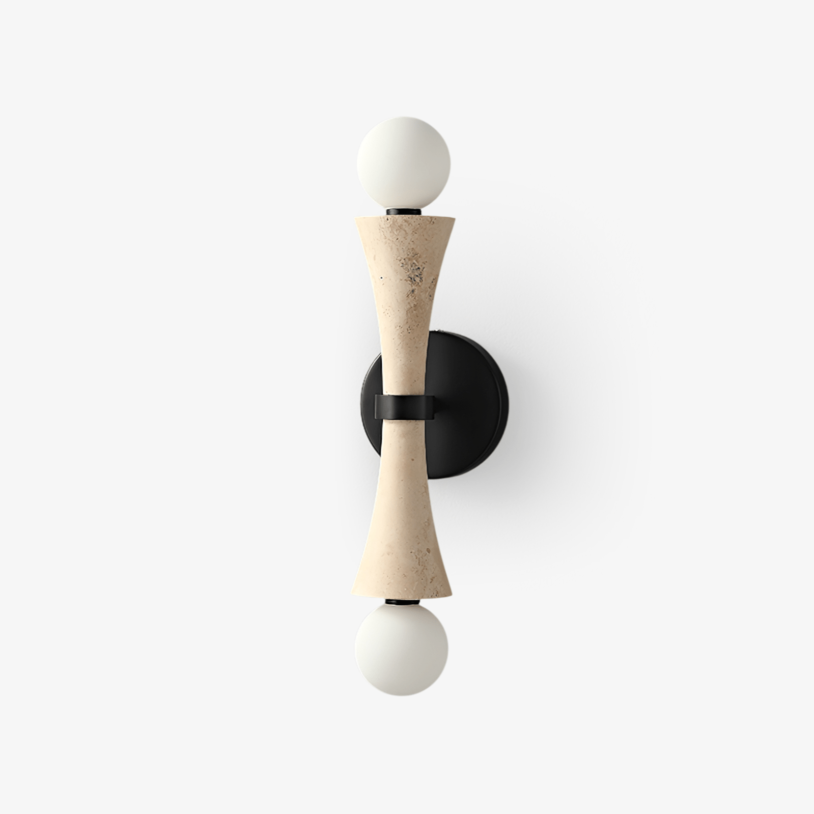 Obel Wall Light, Hardwired Wall Sconce, detail 2