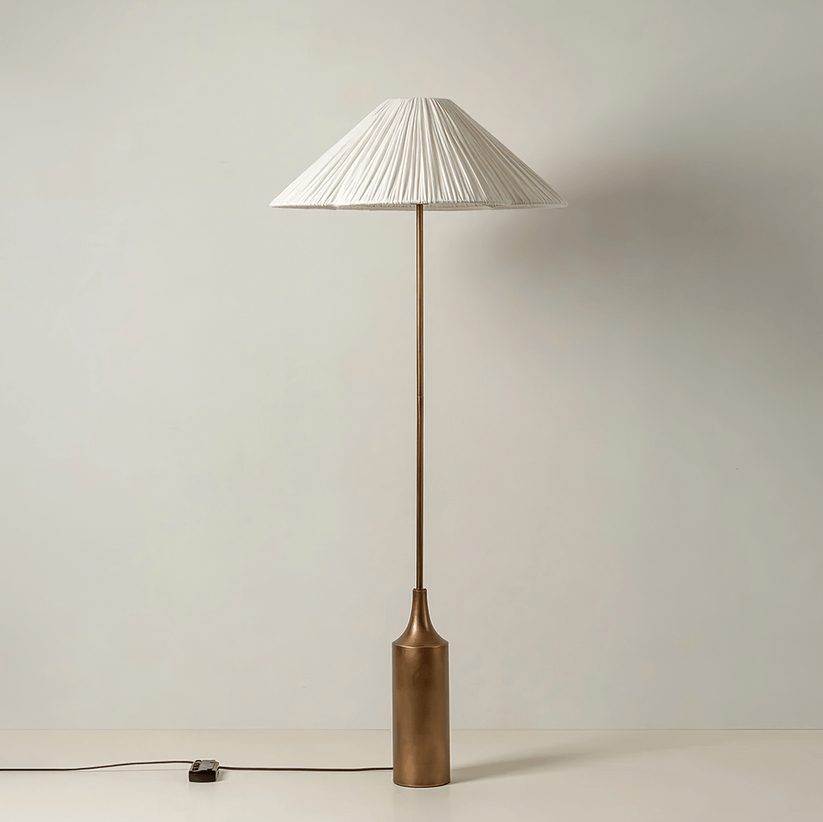 Tansu Floor Light, Floor Lamp, detail 22