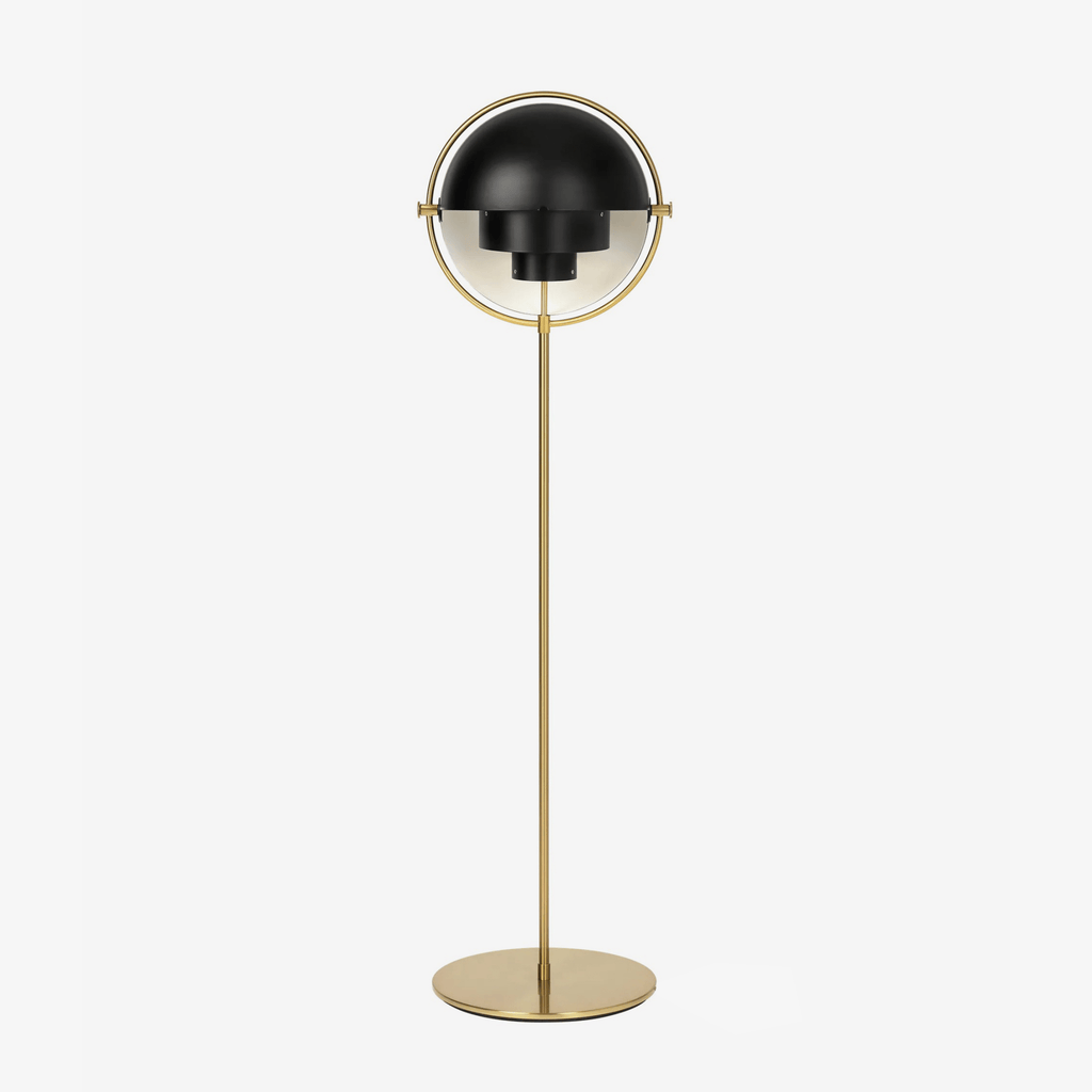 Deformed Ball Floor Light, Floor Lamp, detail 37