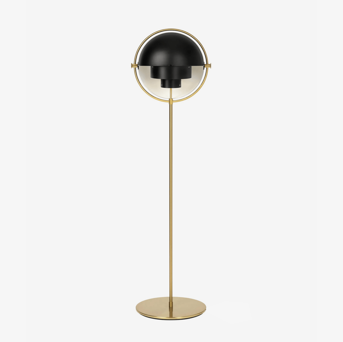 Deformed Ball Floor Light, Floor Lamp, detail 37